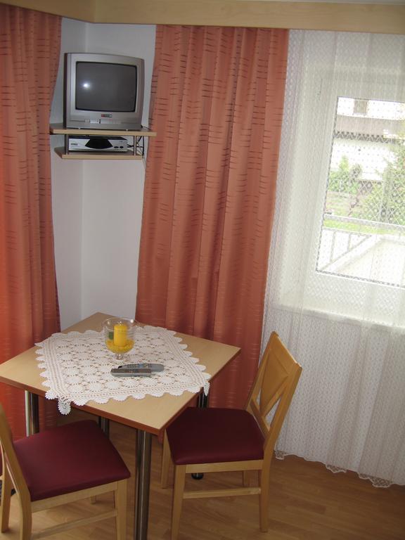 לאנגנפלד Gaestehaus Mrak מראה חיצוני תמונה