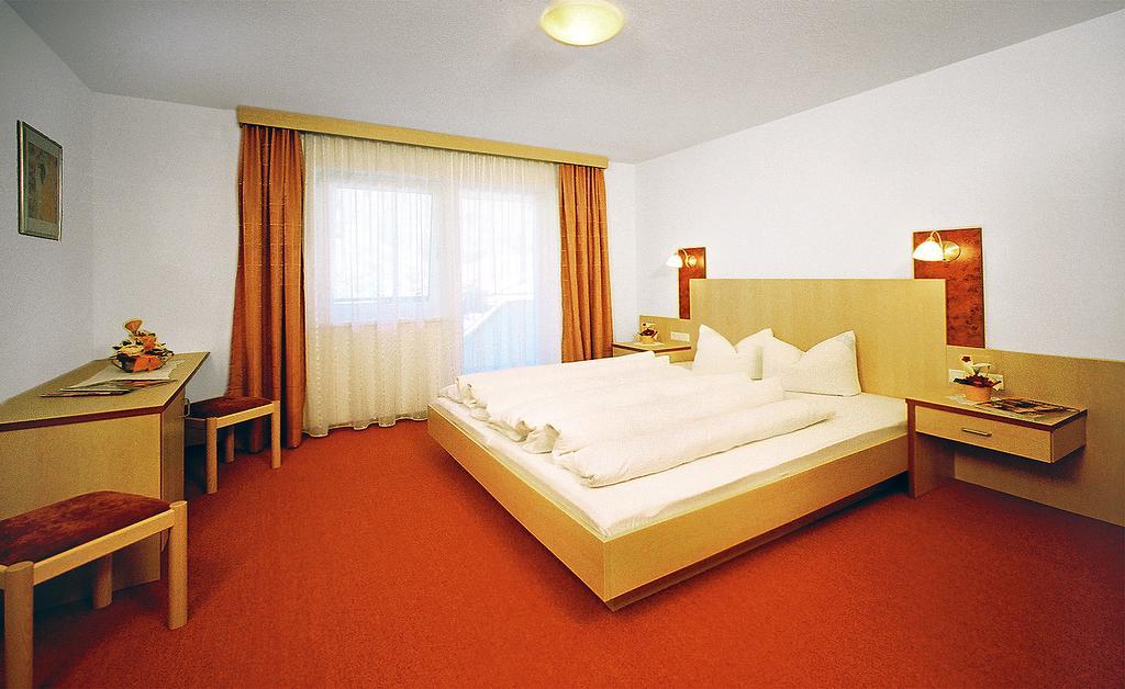 לאנגנפלד Gaestehaus Mrak חדר תמונה