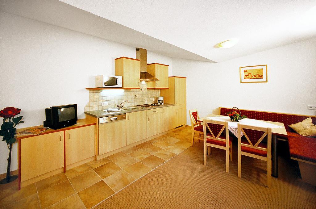 לאנגנפלד Gaestehaus Mrak חדר תמונה